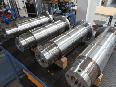 310te load pins Exi